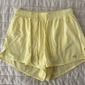 ALO Shorts
